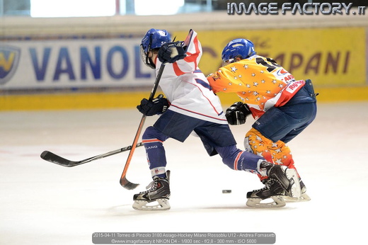 2015-04-11 Torneo di Pinzolo 3180 Asiago-Hockey Milano Rossoblu U12 - Andrea Fornasetti